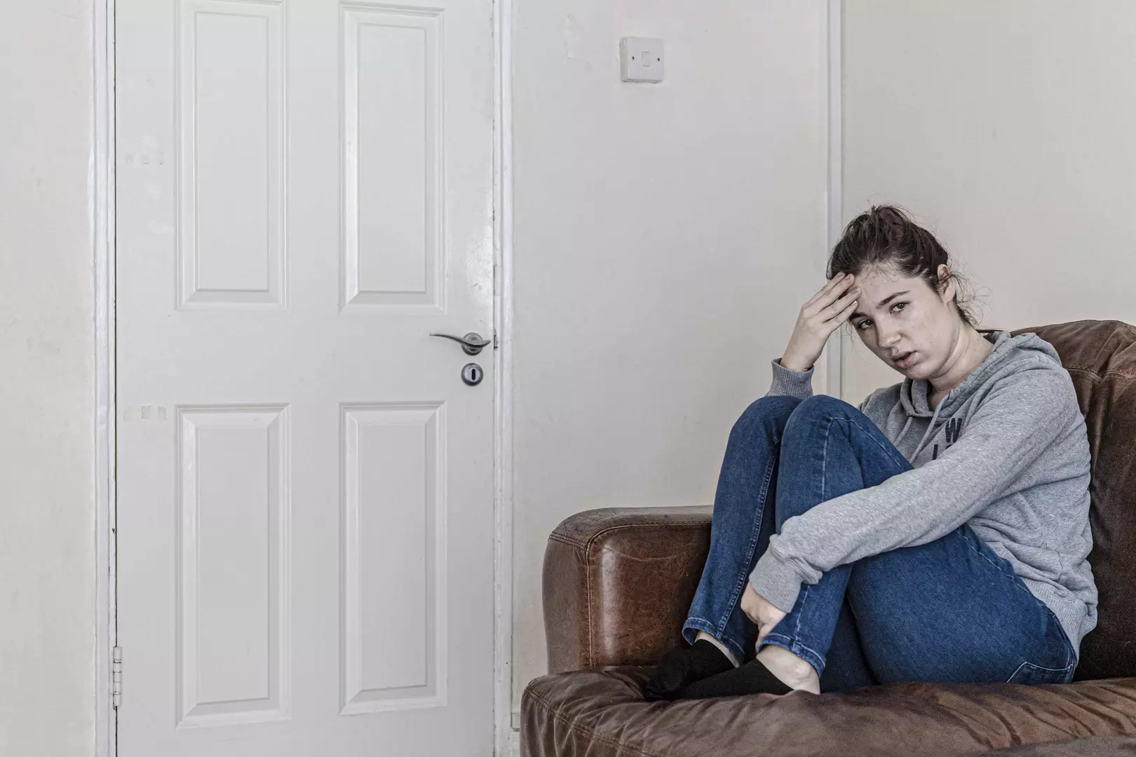 Nearly a third of a million households face homelessness The